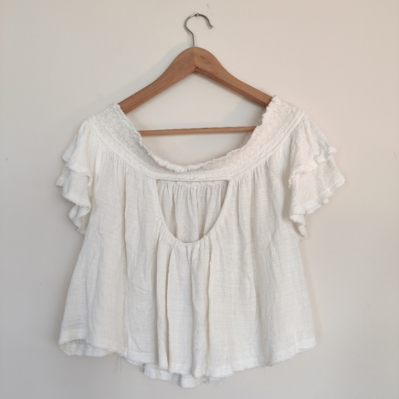 OTS Top - Picture 2 of 3